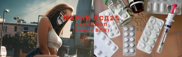 MESCALINE Гусь-Хрустальный