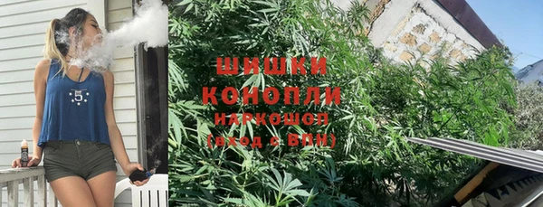 MESCALINE Гусь-Хрустальный